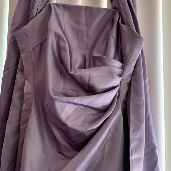 Bridesmaid dress - Picture 2 of 5